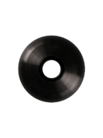 Conical Wheels 4 Pack