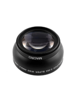 Macro Wide Angle Lens